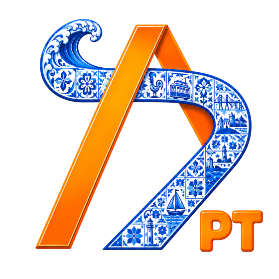 Limmud RUS Portugal logo