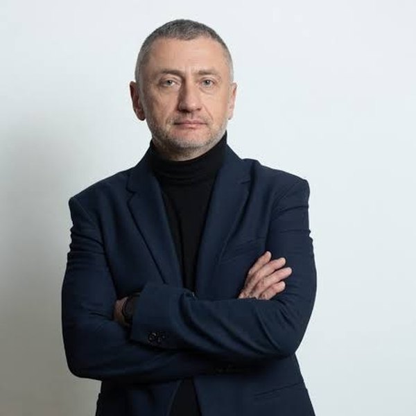 Sergey Auslender