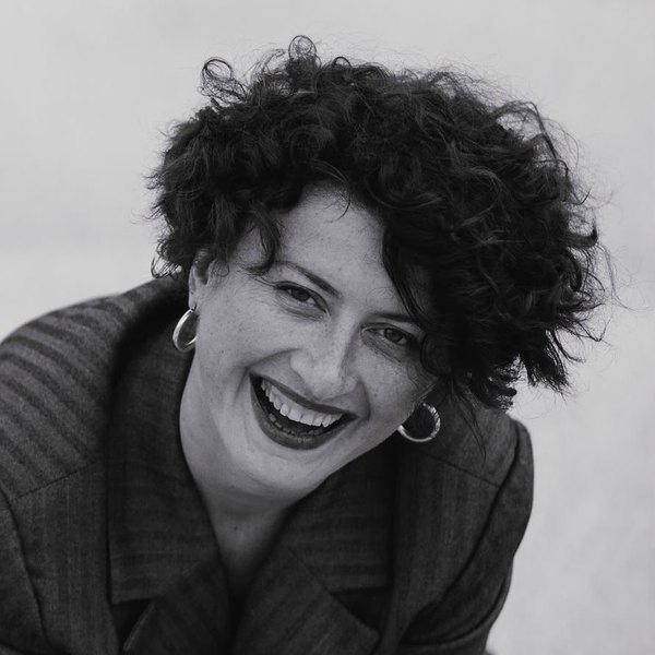 Elena Karpilova