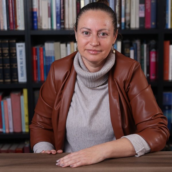 Olga Klebanov