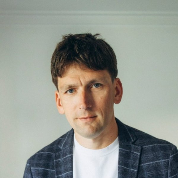 Ilya Pleshchinsky