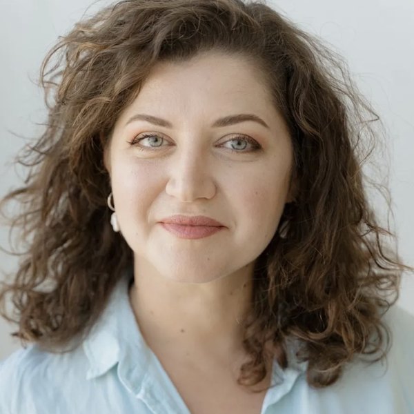 Romina Raikhshtat