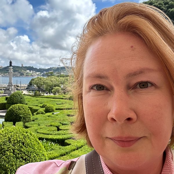 Irina Zeleranskaya