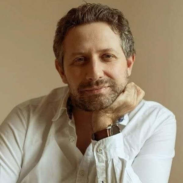 Ilya Zhegulev